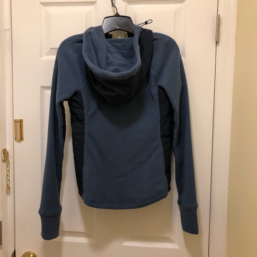 Abercrombie fleece - Picture 2 of 6